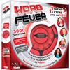 TOMY Word Fever, Gioco elettronico di indovina/ricerca di parole con suoni, Gioco del piccolo vassoio, 3000 domande - famiglia, Adatto per adulti e bambini dai 7 anni in su