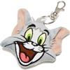 Joy Toy Joytoy Tom & Jerry 233325 - Treasure in Peluche, 7 cm