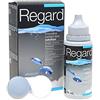 VitaResearch REGARD SOLUZIONE UICA LENTI A CONTATTO DA VIAGGIO 60 ML CON PORTALENTI