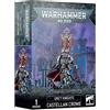 Games Workshop Warhammer 40k - Grigio Knights Castellan Crowe