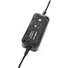 Autobest Best Caricabatteria da moto, mantenimento di carica 6 V/12 V