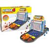 Teorema Linea 4 Fai Centro, Gioco di Società