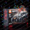 LEGO ⭐ LEGO Technic 42127 Batmobile di Batman Pattinson Dc Comics