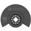 Bosch 2607017349 Accessorio per Utensili Multifunzione Hcs