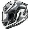 ARAI CASCO QUANTIC SNAKE WHITE