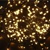 GIOCOPLAST NATALE MINILUCCIOLE 100 LED BIANCO CALDO GIOCOPLAST CAVO 4 MT 13919001