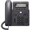 Cisco Telefono IP Cisco 6851 4xlines 3PCC [TECISV400000004]
