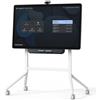 AVOCOR Lavagna interattiva Avocor Google meet series one board 65" HDMI USB-C Grigio [AVM-6570-EU]