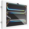 Compulocks Custodia di sicurezza Compulocks per iPad Pro M4/iPad Air M2 2024 Bianco [13PAPX4W]