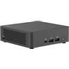Asus Barebone Asus NUC 15 Pro Slim Kit RNUC15CRKC500000 i5-210H 2.2GHz Nero [90AR00R2-M000H0]