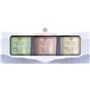 Yankee Candle Set Regalo Chesapeake Bay Candle - 3 Candele Profumate