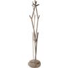 Arti&Mestieri Appendiabiti da terra di design Uty Beige