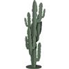 Arti&Mestieri Pianta decorativa moderna Cactus grande Verde Salvia