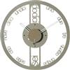 Arti&Mestieri orologio circolo piccolo Sabbia