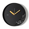 Arti&Mestieri Orologio minimal Alba Nero