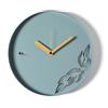 Arti&Mestieri Orologio minimal Alba Verde marino