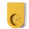 Arti&Mestieri Orologio di design minimal Lembo Ocra