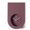 Arti&Mestieri Orologio di design minimal Lembo Viola ametista