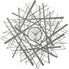 Arti&Mestieri orologio shanghai Fango e avorio in Ferro Diametro58cm