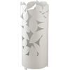 Arti&Mestieri porta ombrelli autunno Bianco in Ferro D.23cm,h.55cm