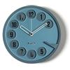Arti&Mestieri Orologio vintage Call me Petrolio,blu oltremare