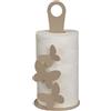 Arti&Mestieri Porta Rotoli Butterfly Beige