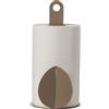Arti&Mestieri Porta rotoli Ficus Beige