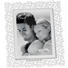 Arti&Mestieri Portafoto Corallo maxi Bianco marmo
