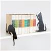 Arti&Mestieri Ferma libri Gatti Nero