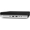 HP EliteDesk 800 G4 mini Core i5 3 GHz - SSD 512 GB RAM 16 GB - refurbished