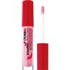 deBBY kissME LIPGLOSS SPICY PLUMPING EFFECT lucidalabbra