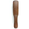 WETBRUSH Wet Brush Men`s Detangler - Linea Uomo - Simil Pelle Marrone