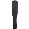 WETBRUSH Wet Brush Men`s Detangler - Linea Uomo - Simil Pelle Nero