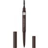 Rimmel Matita Sopracciglia Professionale - Brow this way 03 Dark Brown