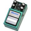 Maxon Guitar Effects Pedal Super Tube ST9Pro + Overdrive Green nuovo dal Giap...
