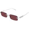 Gucci Occhiali da Sole Gucci GG1808S 004