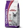 Gemon Gatto Kitten con Manzo e Riso 2kg