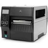 Zebra Stampante per etichette/CD Zebra ZT420 stampante etichette (CD) Trasferimento termico 305 mm/s Con cavo e senza Collegamento ethernet LAN Bluetooth [ZT42062-T0E0000Z]