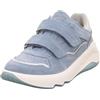Legero superfit Melody, Scarpe da ginnastica Bambine e ragazze, Blu Argento 8010, 29 EU