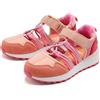 GIOSEPPO Sandali sportivi in pelle Cohasset, Fucsia, 34 EU
