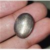 colori di gemme 12,26 ct naturale 4 raggi stella grigia pietra del sole ovale cabochon qualit...