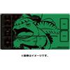 Pokemon Center Japan Trading Card Game 25th Anniversary Venusaur tappetino in...