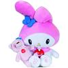 Hello Kitty, Trudi My melody con l'amico orso ettore