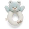 Trudi Peluche orso sonaglio azzurro - trudi