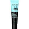 Maybelline New York Primer Fit me Matte&Poreless, Per Trucco a Lunga Tenuta, Finish Opacizzante e Matte, SPF 20, 30 ml