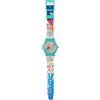 SCHAEFER Kids Watch - Disney Frozen Celebrate Summer