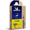MICHELIN A1 Aircomp, Camera d'Aria Unisex-Adult, Nero, 48 mm