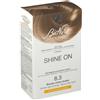 I.C.I.M. (BIONIKE) INTERNATION Bionike Shine On Capelli Biondo Dorato 8.3 Tinta Delicata