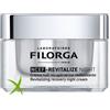 Filorga Ncef Revitalize Night 50 ml