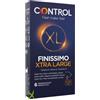 Control Finissimo Extra Large 6 Pezzi